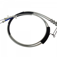 Connect El Fren Teli ABS'siz (Alçak Tavan - Kampanalı 2002-2007 | TURTEL